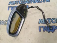 Зеркало левое электрическое  MERCEDES-BENZ S500L Mercedes Benz Удовлетворительное состояние 15 контактов