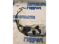 Замок двери передней правой MERCEDES-BENZ S500L 2207201635 Отличное состояние