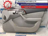 Обшивка двери передней правой MERCEDES-BENZ S500L 2207201870 Хорошее состояние