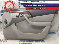 Обшивка двери передней правой MERCEDES-BENZ S500L 2207201870 Хорошее состояние