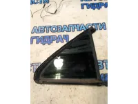 Стекло двери задней правой (форточка) MERCEDES-BENZ S500L 2207300420 Отличное состояние