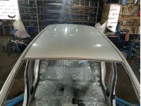 Крыша SsangYong Kyron (D200) 5511109221