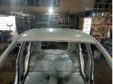 Крыша SsangYong Kyron (D200) 5511109221