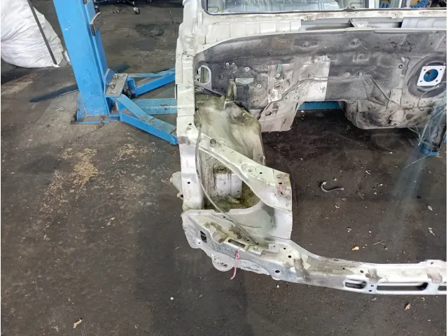 Лонжерон передний правый SsangYong Kyron (D200)