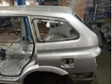 Крыло заднее левое SsangYong Kyron (D200)