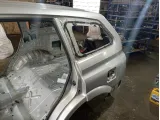 Крыло заднее левое SsangYong Kyron (D200)