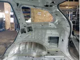Крыло заднее правое SsangYong Kyron (D200)
