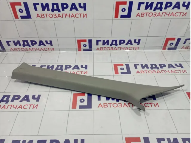 Обшивка стойки передней левой верхняя SsangYong Kyron (D200) 7731009003ABR