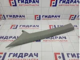 Обшивка стойки передней левой верхняя SsangYong Kyron (D200) 7731009003ABR