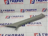 Обшивка стойки передней правой верхняя SsangYong Kyron (D200) 7732009003ABR