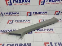 Обшивка стойки передней правой верхняя SsangYong Kyron (D200) 7732009003ABR