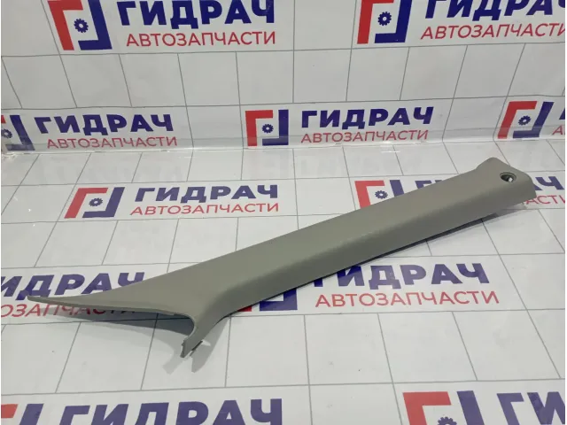 Обшивка стойки передней правой верхняя SsangYong Kyron (D200) 7732009003ABR