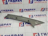 Обшивка стойки передней правой верхняя SsangYong Kyron (D200) 7732009003ABR