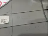 Обшивка стойки передней правой верхняя SsangYong Kyron (D200) 7732009003ABR
