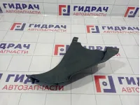 Обшивка стойки передней левой нижняя SsangYong Kyron (D200) 7737009002LAM