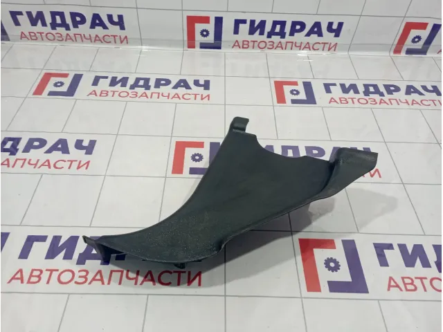 Обшивка стойки передней левой нижняя SsangYong Kyron (D200) 7737009002LAM