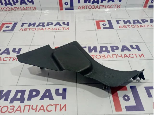 Обшивка стойки передней правой нижняя SsangYong Kyron (D200) 7738009002LAM