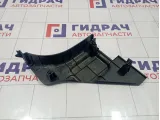 Обшивка стойки передней правой нижняя SsangYong Kyron (D200) 7738009002LAM