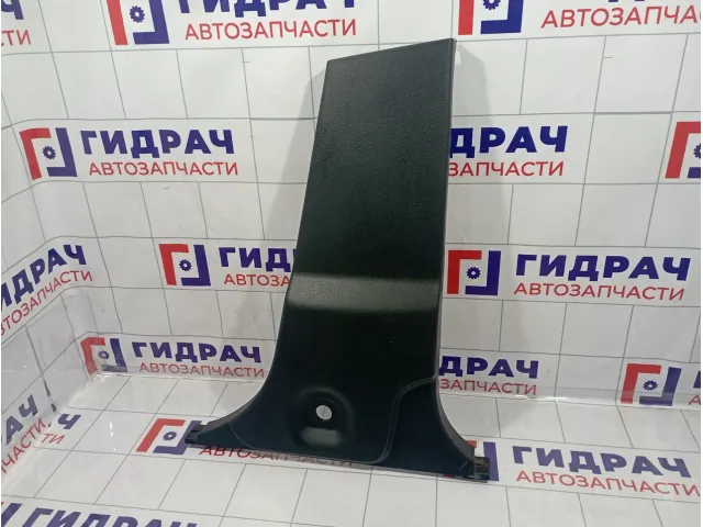 Обшивка стойки средней правой нижняя SsangYong Kyron (D200) 7736009002LAM