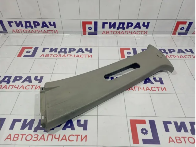 Обшивка стойки средней левой верхняя SsangYong Kyron (D200) 7733009001ABR