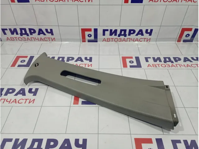 Обшивка стойки средней правой верхняя SsangYong Kyron (D200) 7734009001ABR