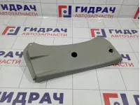 Обшивка стойки задней левая верхняя SsangYong Kyron (D200) 7741009502ABR