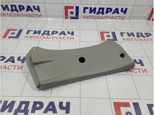 Обшивка стойки задней левая верхняя SsangYong Kyron (D200) 7741009502ABR