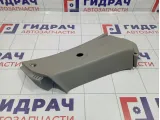 Обшивка стойки задней левая верхняя SsangYong Kyron (D200) 7741009502ABR