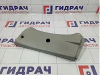 Обшивка стойки задней правая верхняя SsangYong Kyron (D200) 7742009502ABR