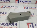 Обшивка стойки задней правая верхняя SsangYong Kyron (D200) 7742009502ABR