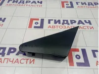 Накладка крыла переднего левого SsangYong Kyron (D200) 7921009000