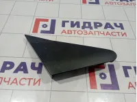 Накладка крыла переднего правого SsangYong Kyron (D200) 7922009000