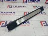 Накладка порога внутренняя передняя левая SsangYong Kyron (D200) 7726009003LAM