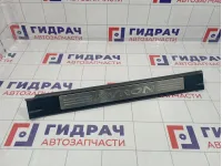 Накладка порога внутренняя передняя правая SsangYong Kyron (D200) 7729009003LAM