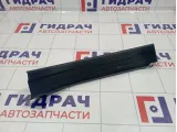 Накладка порога внутренняя задняя левая SsangYong Kyron (D200) 7726531002LAM