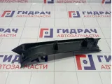 Накладка порога внутренняя задняя левая SsangYong Kyron (D200) 7726531002LAM