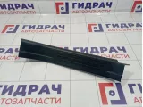 Накладка порога внутренняя задняя правая SsangYong Kyron (D200) 7729531002LAM