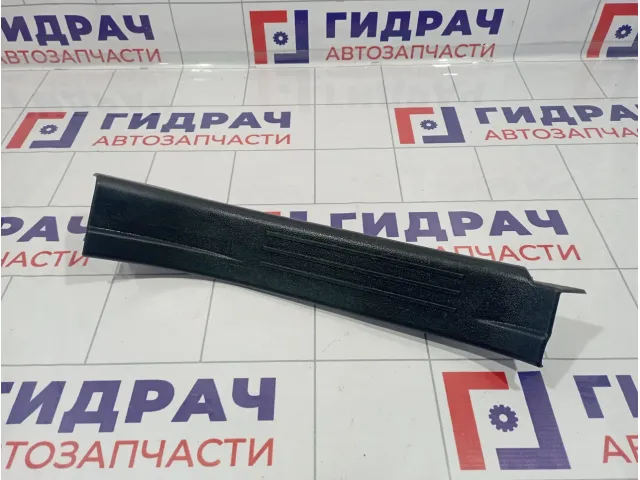 Накладка порога внутренняя задняя правая SsangYong Kyron (D200) 7729531002LAM