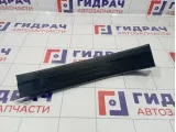 Накладка порога внутренняя задняя правая SsangYong Kyron (D200) 7729531002LAM
