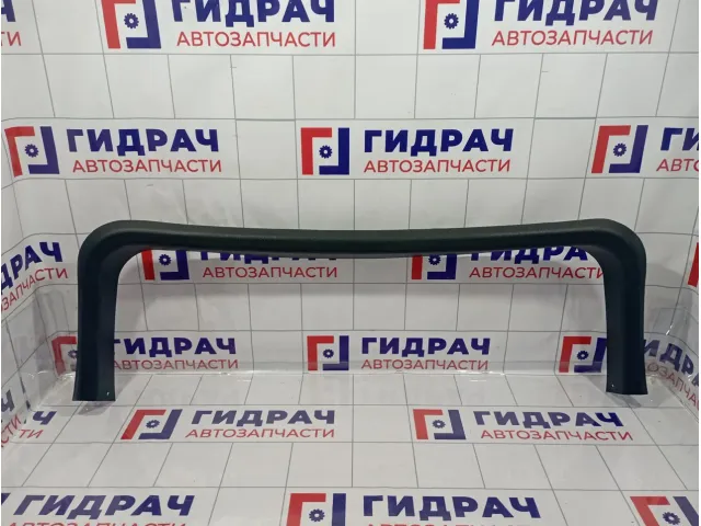 Обшивка двери багажника SsangYong Kyron (D200) 7383009100LAM