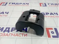 Кожух рулевой колонки нижний SsangYong Kyron (D200) 7668508010