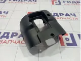 Кожух рулевой колонки нижний SsangYong Kyron (D200) 7668508010