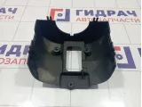 Кожух рулевой колонки нижний SsangYong Kyron (D200) 7668508010