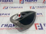 Накладка декоративная на кулису КПП SsangYong Kyron (D200) 7792109021HCD