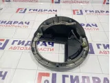 Накладка декоративная на кулису КПП SsangYong Kyron (D200) 7792109021HCD