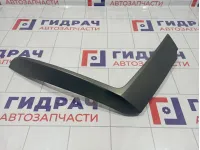 Накладка декоративная на торпедо центральная SsangYong Kyron (D200) 7659209000