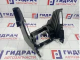 Консоль центральная SsangYong Kyron (D200) 7671009000