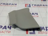 Обшивка стойки задней правой верхняя SsangYong Kyron (D200) 7742509003ABR