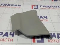 Обшивка стойки задней правой верхняя SsangYong Kyron (D200) 7742509003ABR