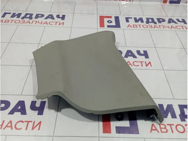 Обшивка стойки задней правой верхняя SsangYong Kyron (D200) 7742509003ABR
